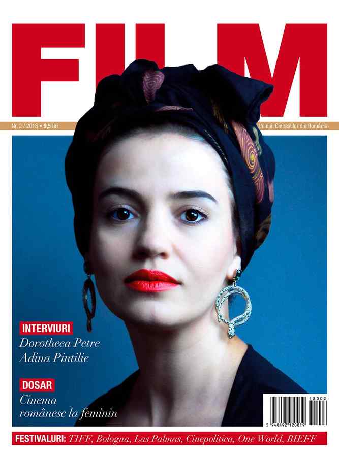 Despre „Cinema la feminin”