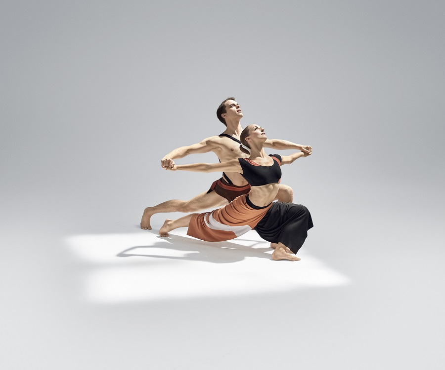 „Compania de dans Martha Graham”, într-un extraordinar spectacol de balet, la București