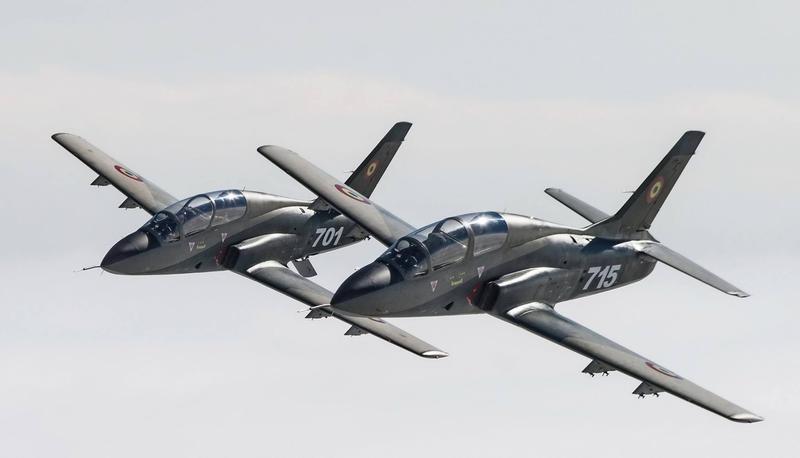 Anunț de ultimă oră despre piloții avionului prăbușit
