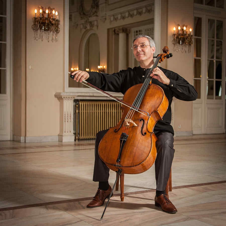 „Enescu și muzica lumii”: 23 de concerte, 8 orchestre, seri camerale şi recitaluri