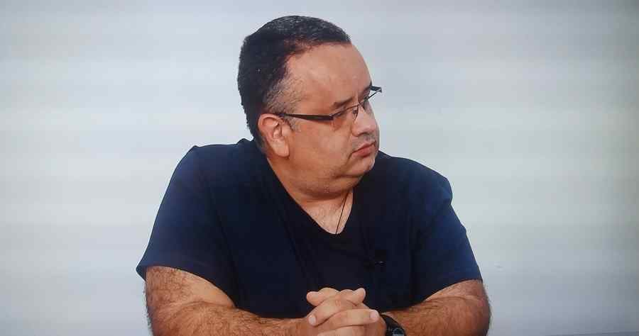 „Dosarul meu şi al Olguţei, parte din planul de influenţare a alegerilor“