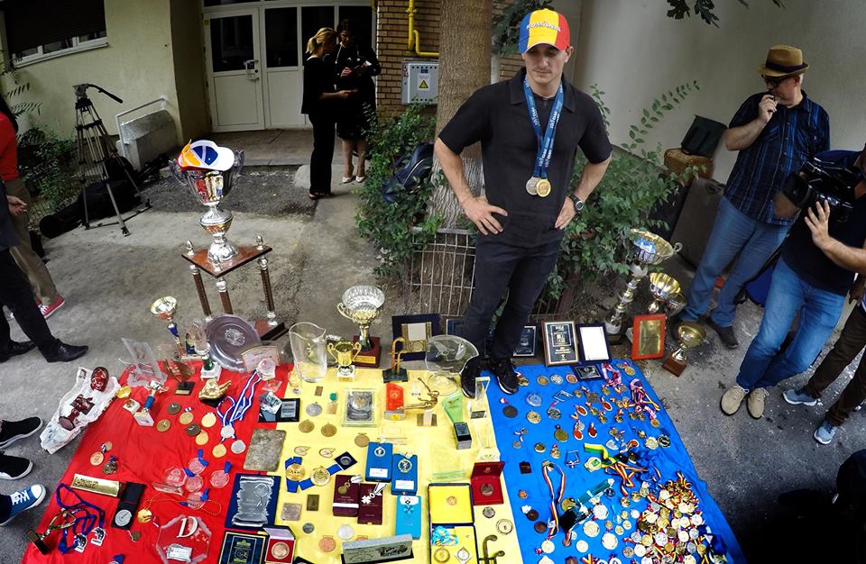 Pesimismul românesc şi moartea competiţiei