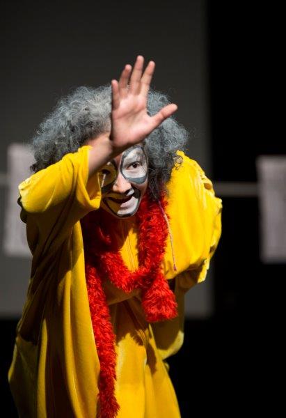 Gala Hop 2018, sub semnul lui Pirandello