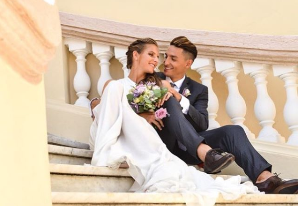 (FOTO) Karolina Pliskova, „greşeala vieţii”?
