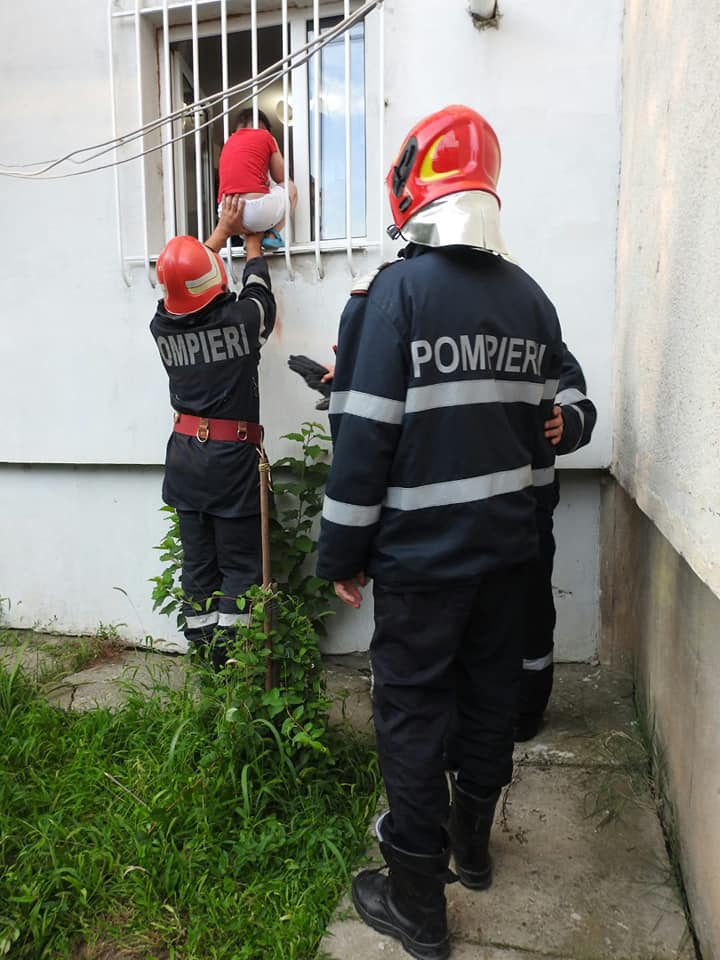 (FOTO) Caz dramatic, cu final fericit