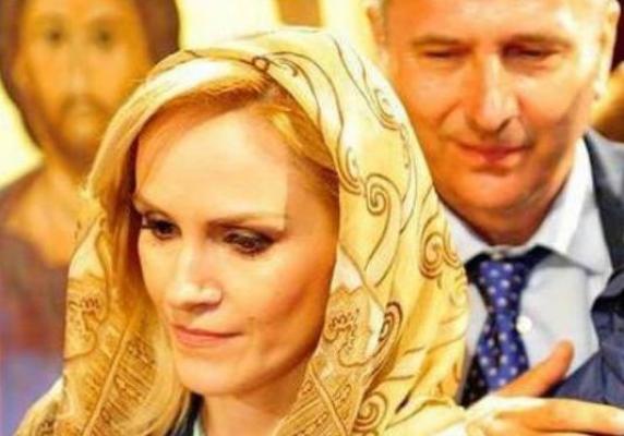 Complimente de campanie! Firea, panaramă, Nicușor Dan – avorton!