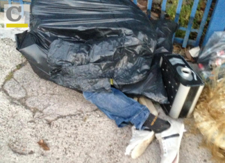 Cum i-a băgat un român în sperieți pe italieni