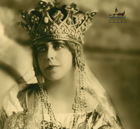 Maria a României