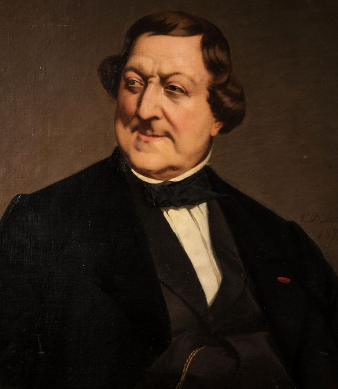 Gioachino Rossini Omul i Muzicianul Gioachino Rossini Omul i Muzicianul