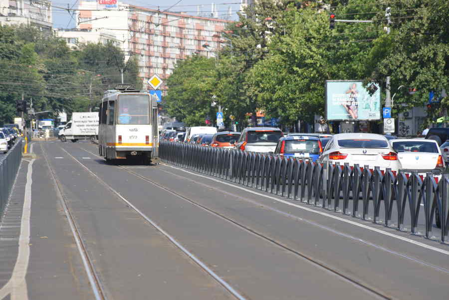 Ştefan cel Mare, „înfrânt“ de marcaje (video și galerie foto)