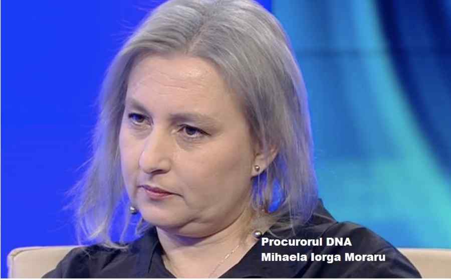 DNA s-a implicat direct în influenţarea alegerilor prezidenţiale din 2014