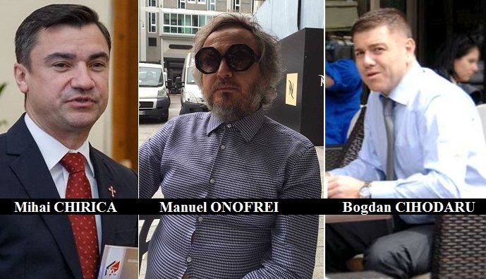 Primarul din Iași, acuzat de cenzură asupra presei
