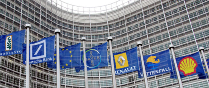 Un drum spre pierderea suveranității pavat cu bune intenții