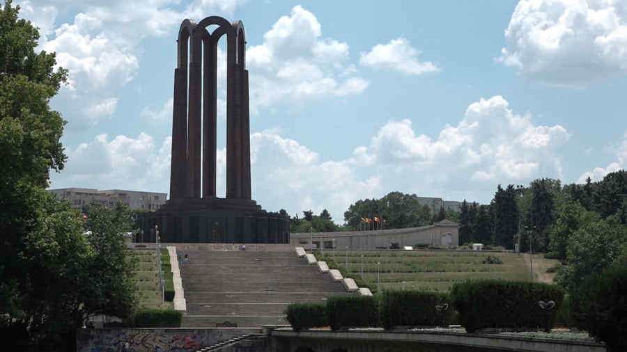 Ziua Forţelor Terestre