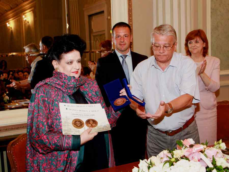 Entuziasm extraordinar la inaugurarea Master Classes 2018