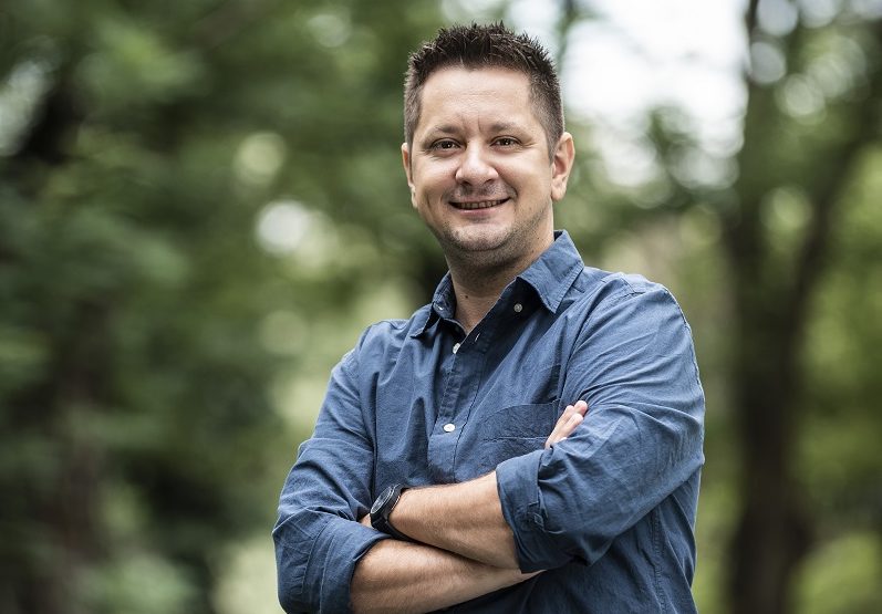 ”Copiii se așteaptă să le aduc lemuri”