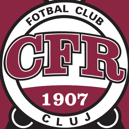 CFR Cluj schimbă competiţia