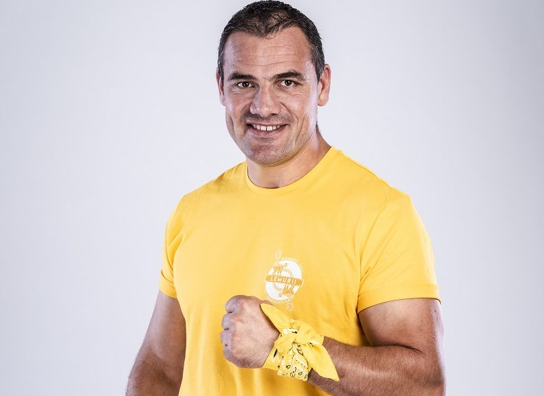 ”Vreau să plec ultimul din Madagascar!”