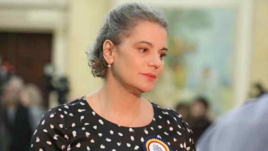 La Mulţi Ani, Teatrul Evreiesc de Stat (TES)