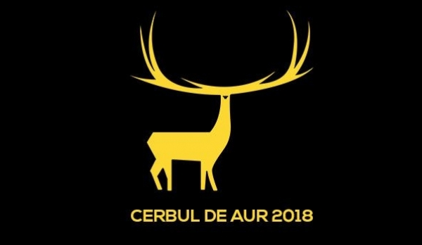 De la Formula 1 la Cerbul de Aur