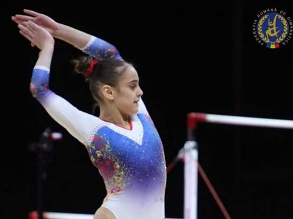 Alte vești bune din sport! Medalii și la gimnastică