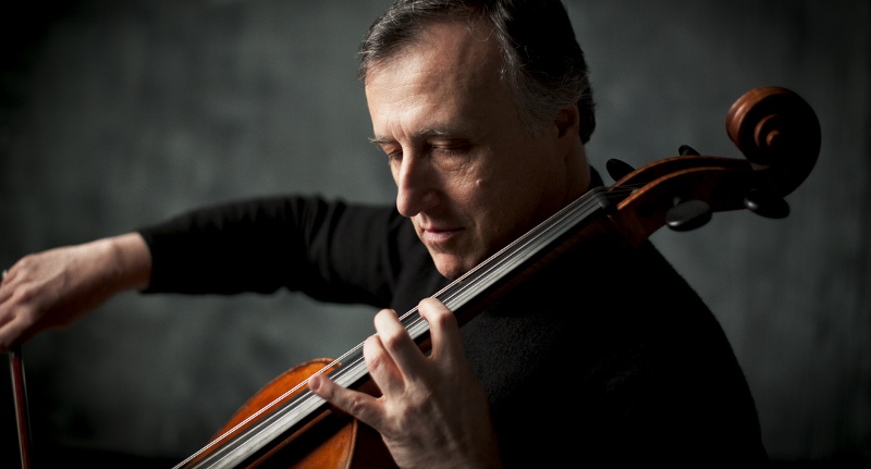 Trei dintre cei mai rafinați muzicieni ai lumii susțin recitaluri la Concursul Enescu 2018