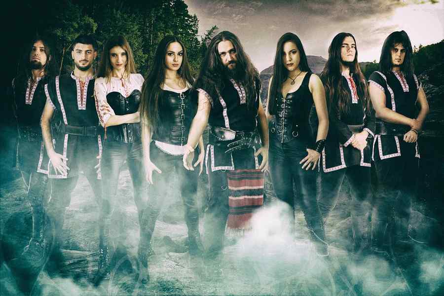 România din nou pe podium la Wacken