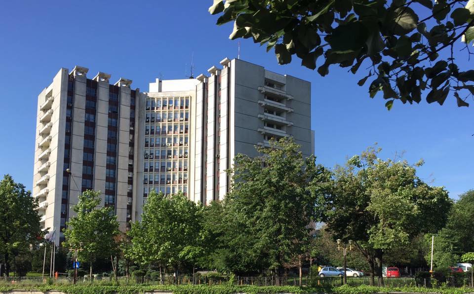 (VIDEO/FOTO) Demisie la Spitalul Universitar