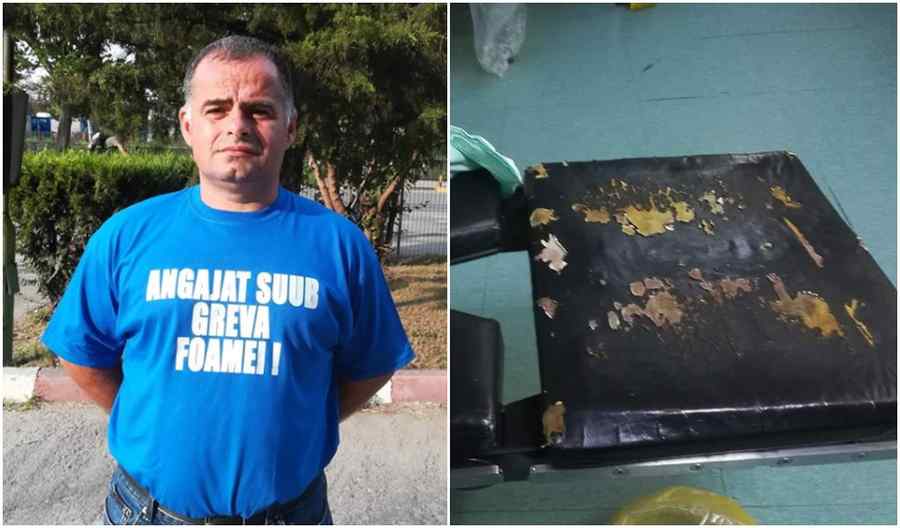 Scandalul de la Spitalul Universitar continuă