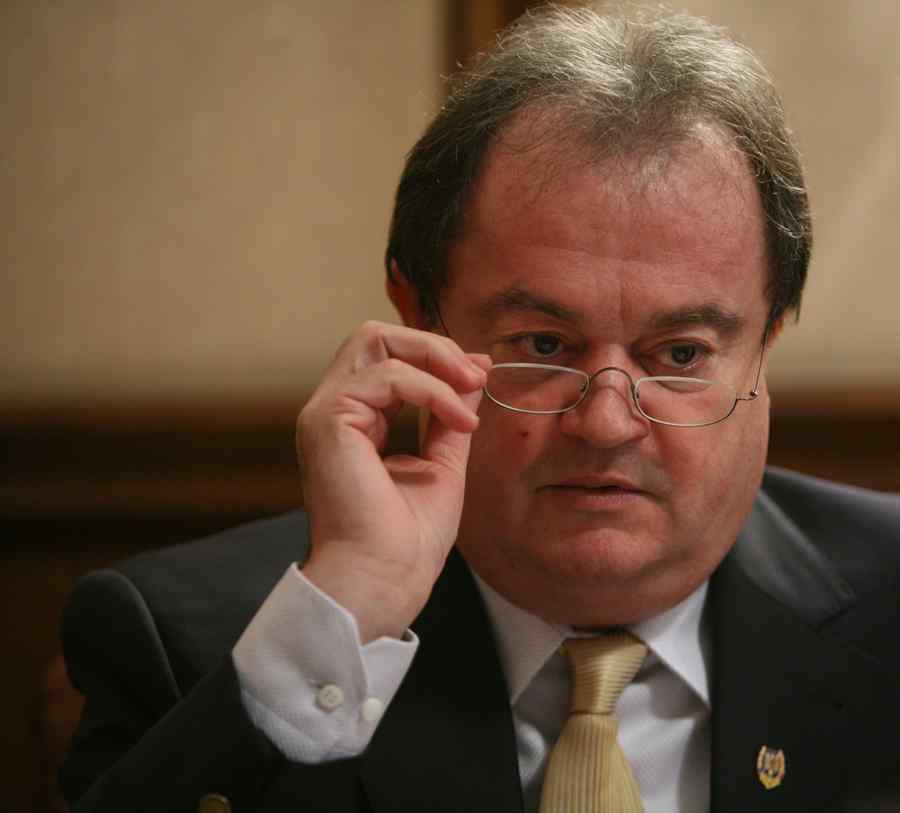 Ce susține sforarul sforarilor?