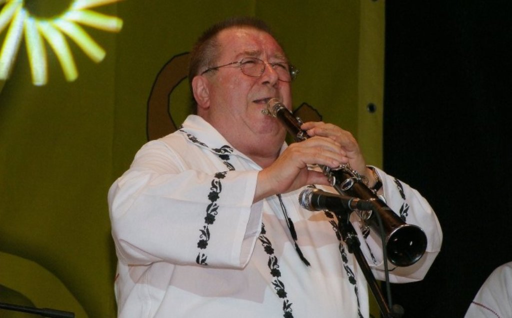 Dumitru Fărcaș, un munte în sufletul românilor