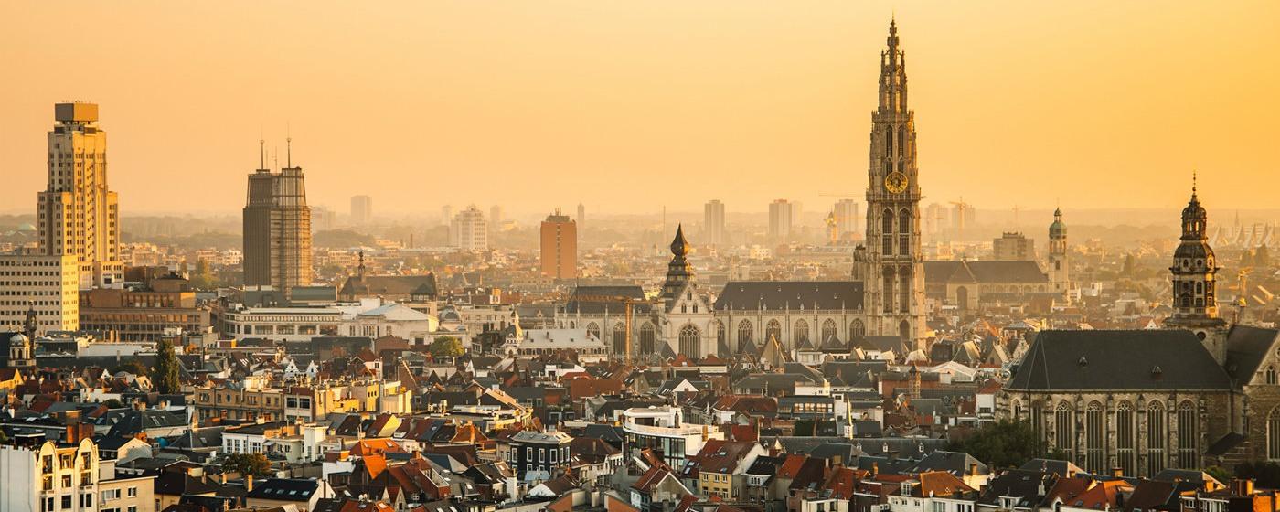 25 de ani de muzică veche la Anvers, o călătorie prin istoria muzicii