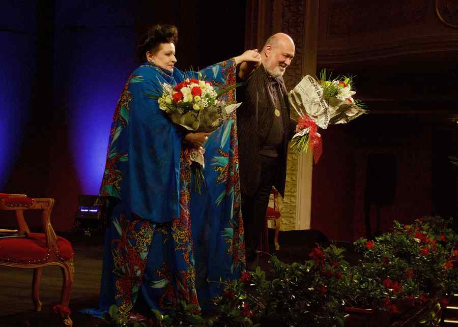 Un parc cu numele Marianei Nicolescu
