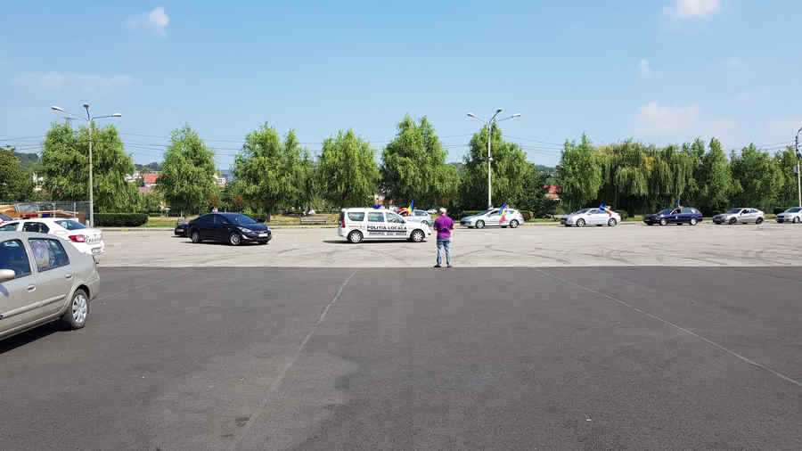 Un clujean îi dă peste „topul siguranței” lui Emil Boc