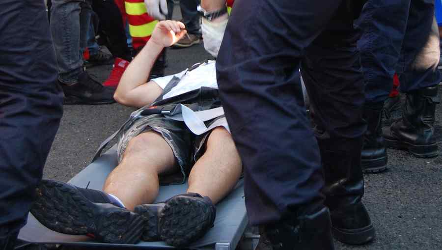 Cine asigură urgențele pe 1 și 2 iunie