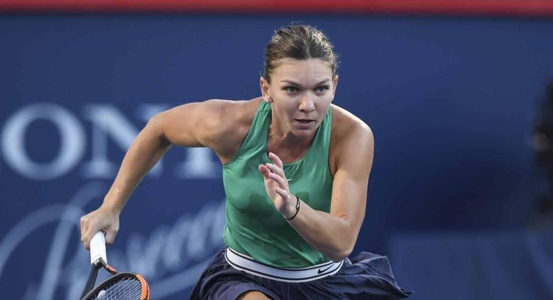 Simona Halep face iar vâlvă. ”Și dopată, și pro-Rusia…!”