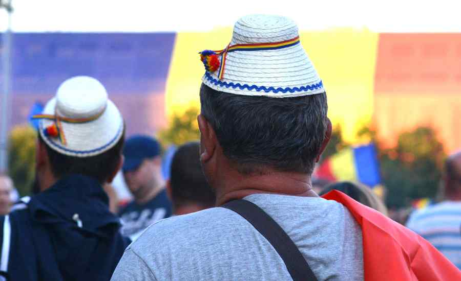 Vot masiv în diaspora