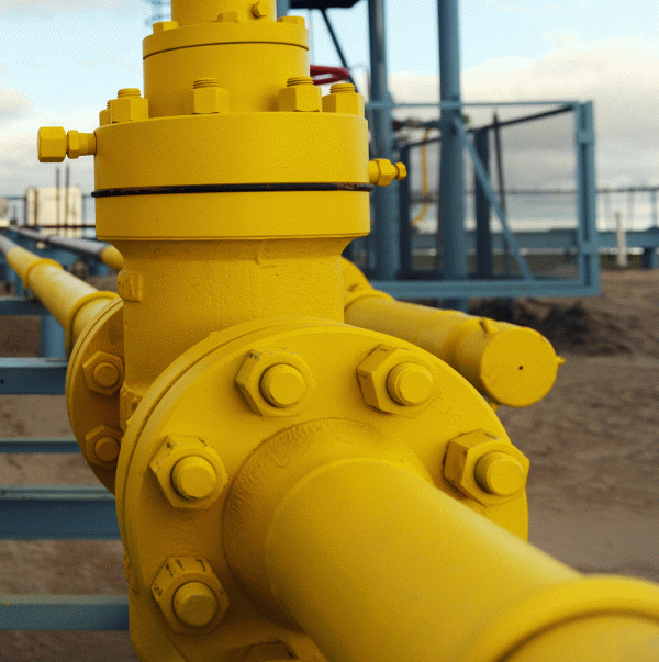 Un mare proiect energetic, scos de la naftalină