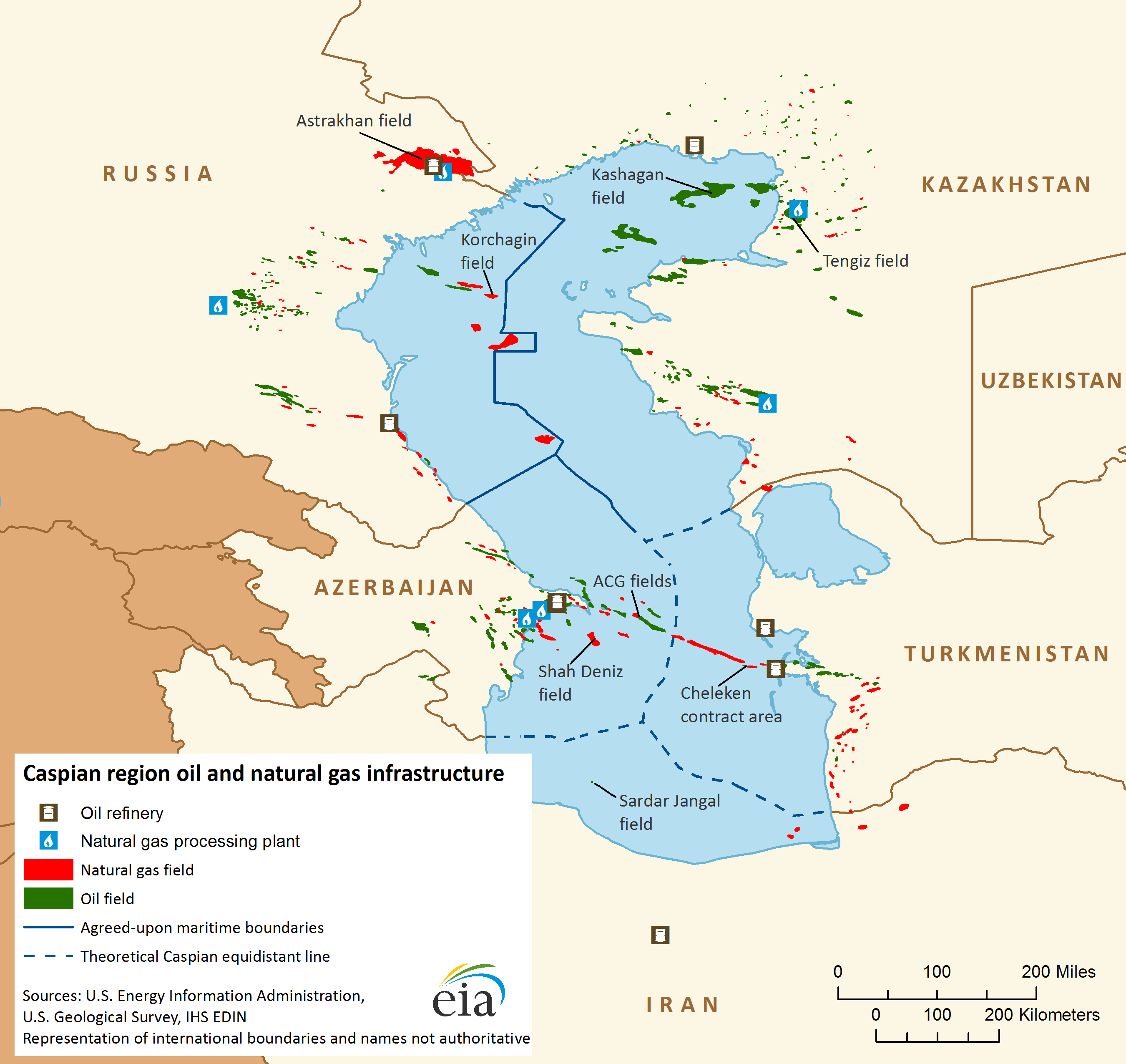 Către cel mai important acord geopolitic din 2018
