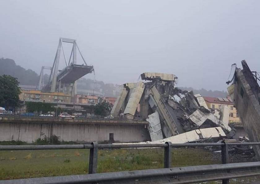 Român mort în infernul din Italia