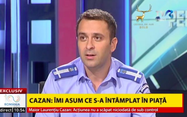 „Coaliția mea” își dă cu Cazan-ul în cap