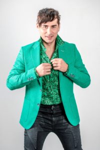 alin gheorghisan