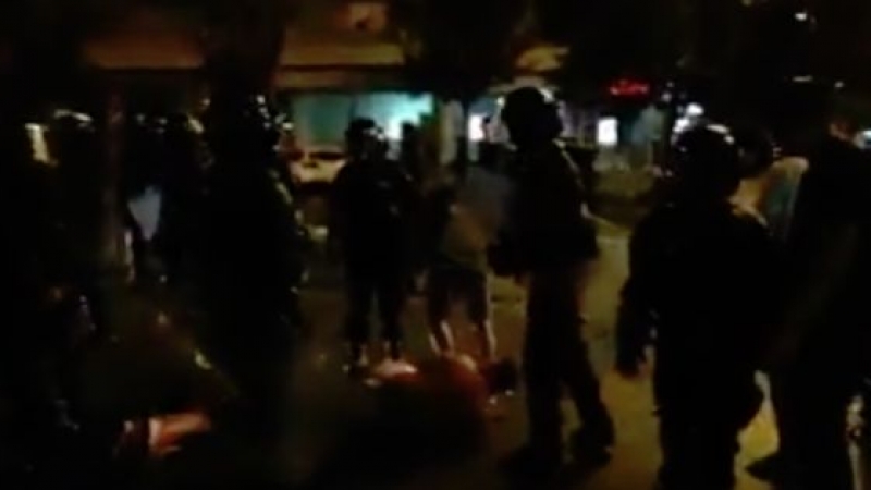 Mărturia taximetristului israelienilor bătuți