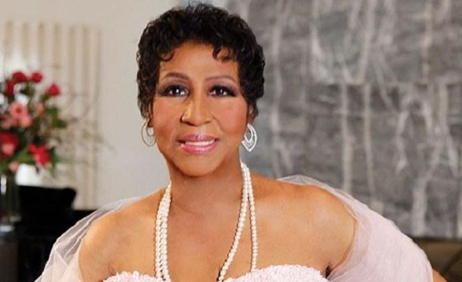 Lumea muzicii o plânge pe Aretha Franklin, regina muzicii soul