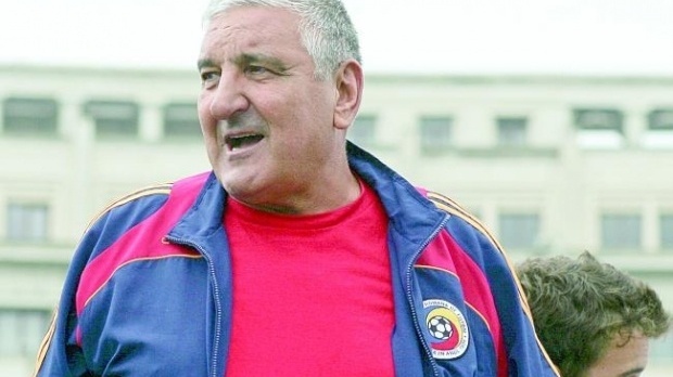 Rică Răducanu, supărat, nu-i vine să creadă. „Eu i-am crescut”