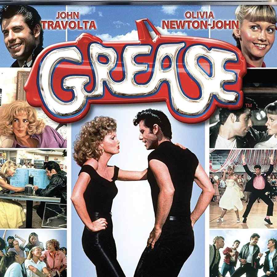 John Travolta si Olivia Newton-John, reuniune după 40 de ani