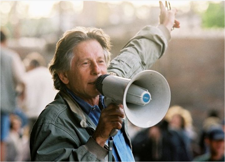 Roman Polanski împlineşte astăzi 85 de ani