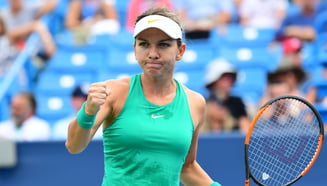 Halep a făcut marele anunț!