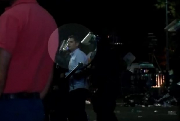 Ancheta Parchetului, faza pe „cooperare”