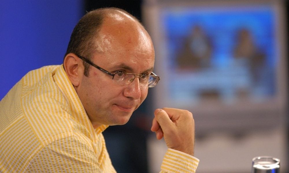 Gușă  își face opera  actoricească